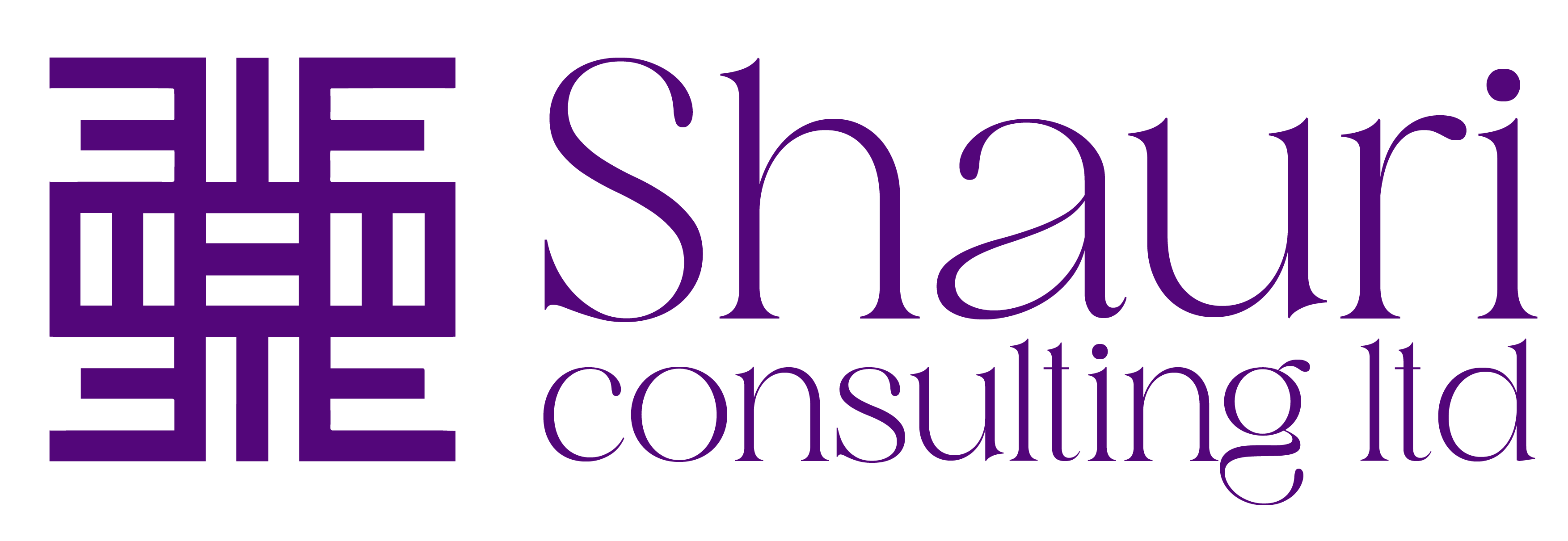 Shauri Consulting Ltd Logo